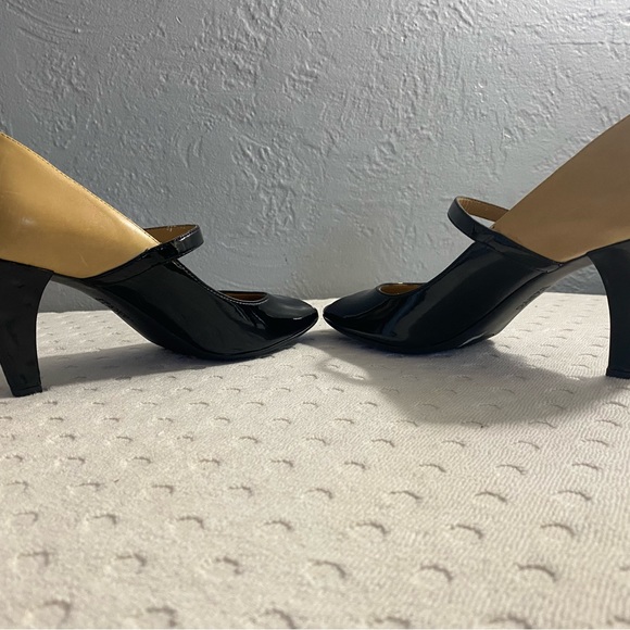 Franco Sarto Two-Tone spectators - Picture 14 of 16